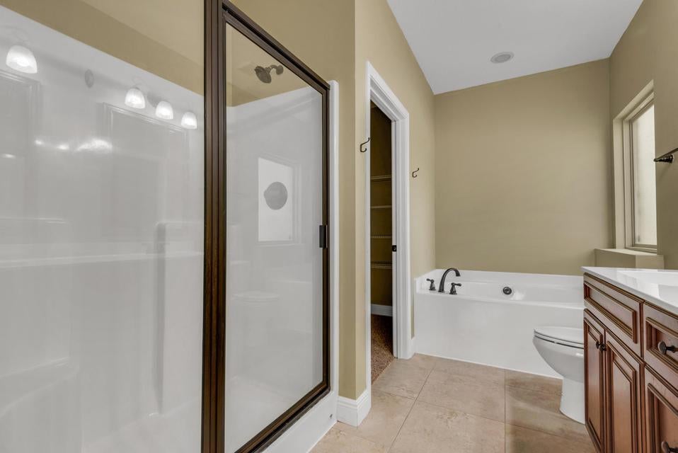 METES & BOUNDS - Residential Lease