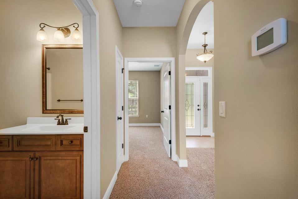 METES & BOUNDS - Residential Lease