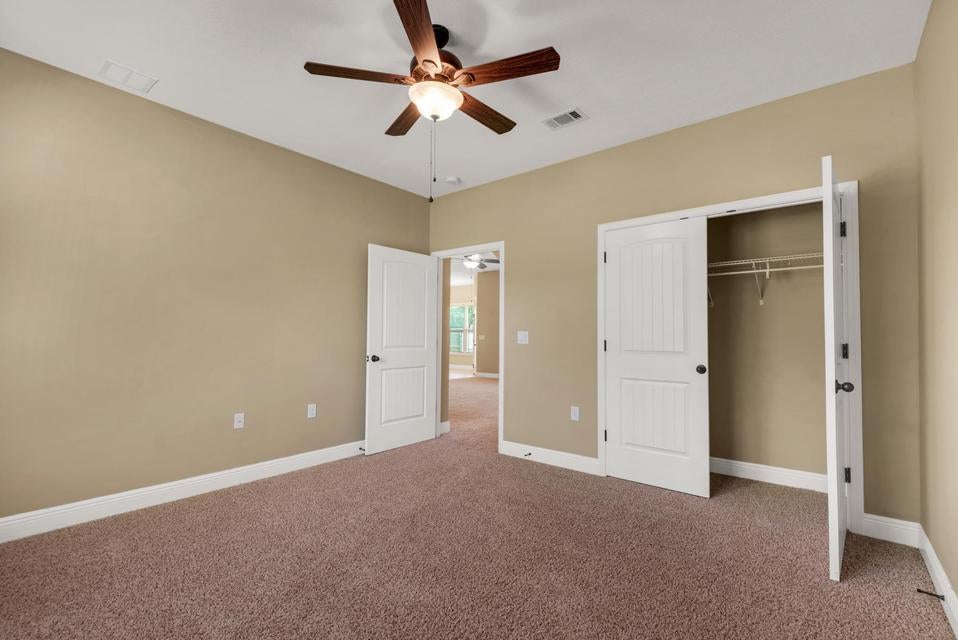 METES & BOUNDS - Residential Lease