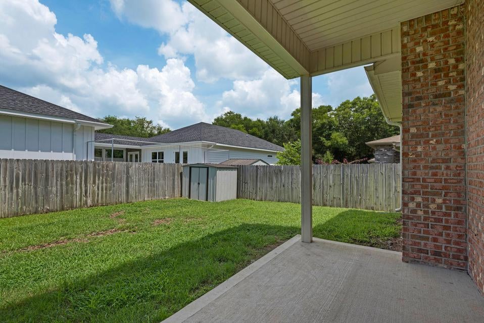 METES & BOUNDS - Residential Lease