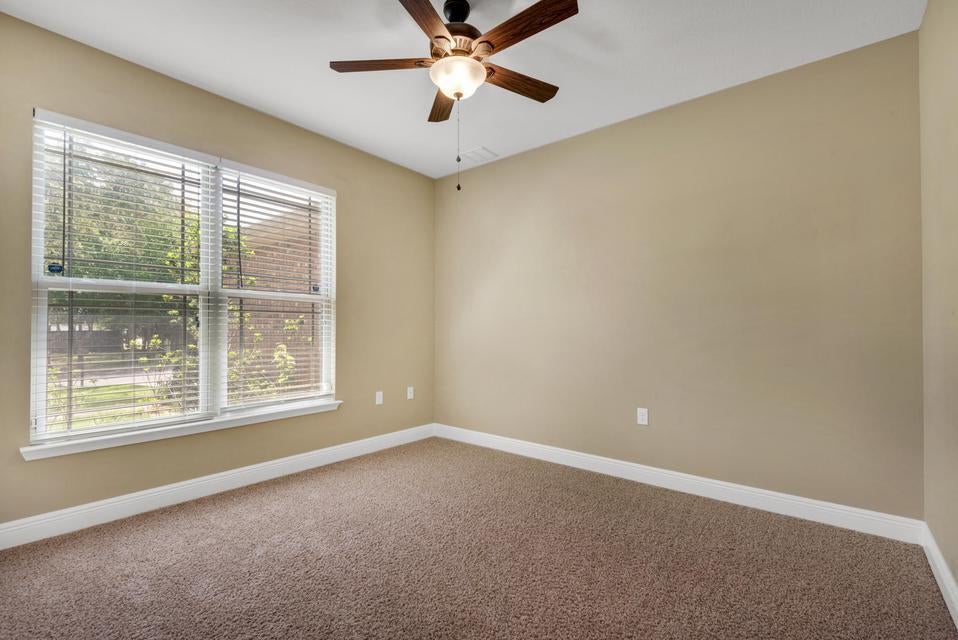 METES & BOUNDS - Residential Lease