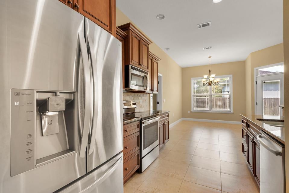METES & BOUNDS - Residential Lease