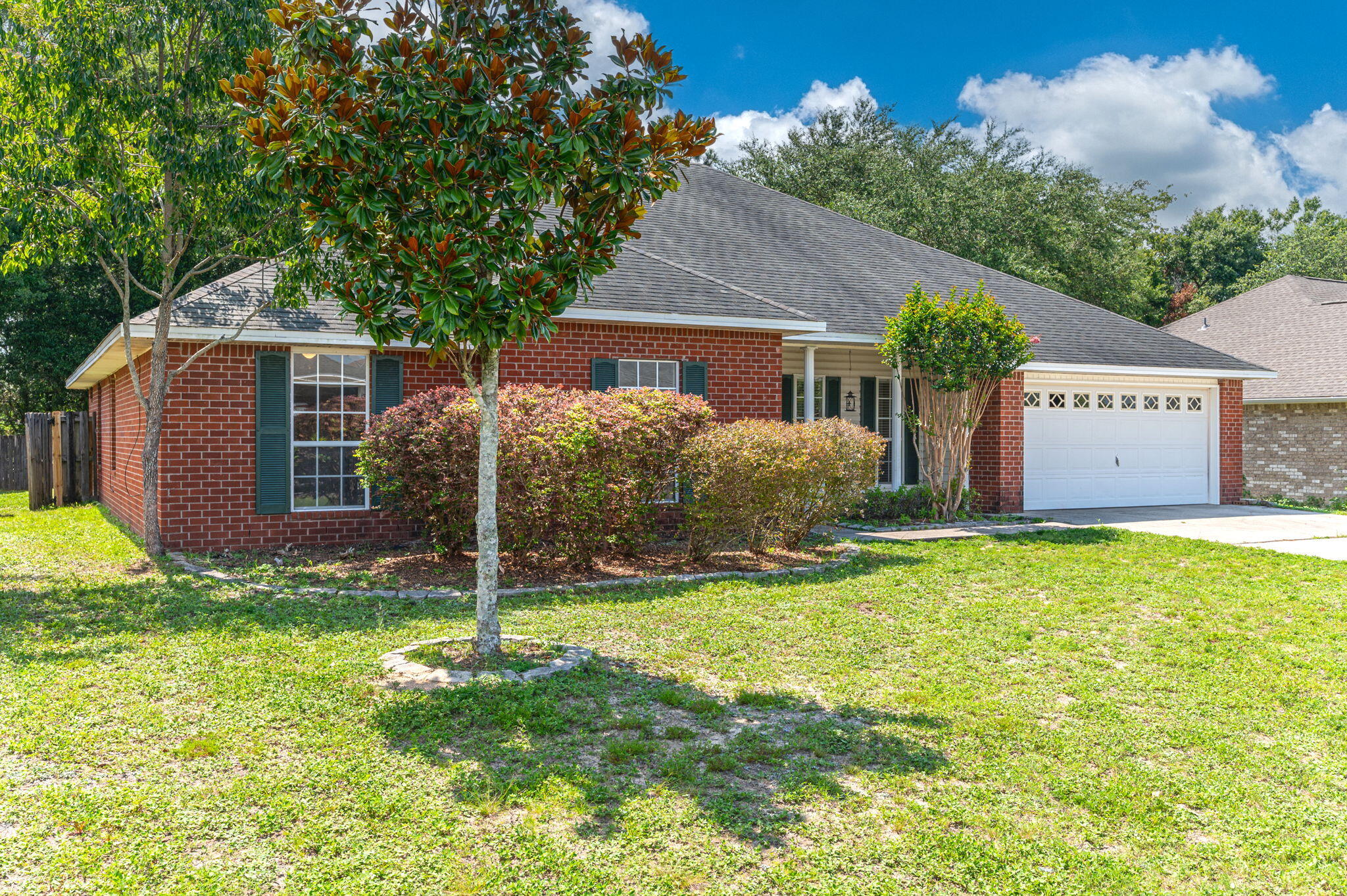 LEE FARMS PH II - Residential Lease