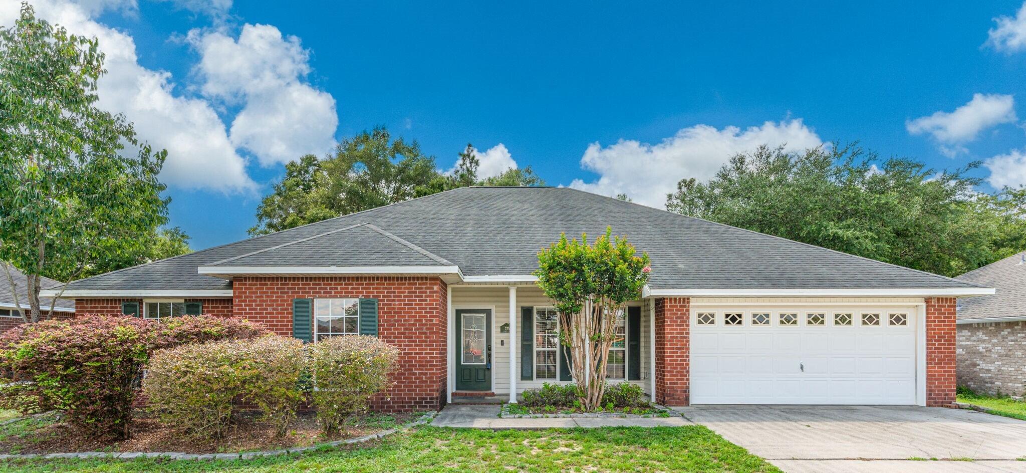 LEE FARMS PH II - Residential Lease