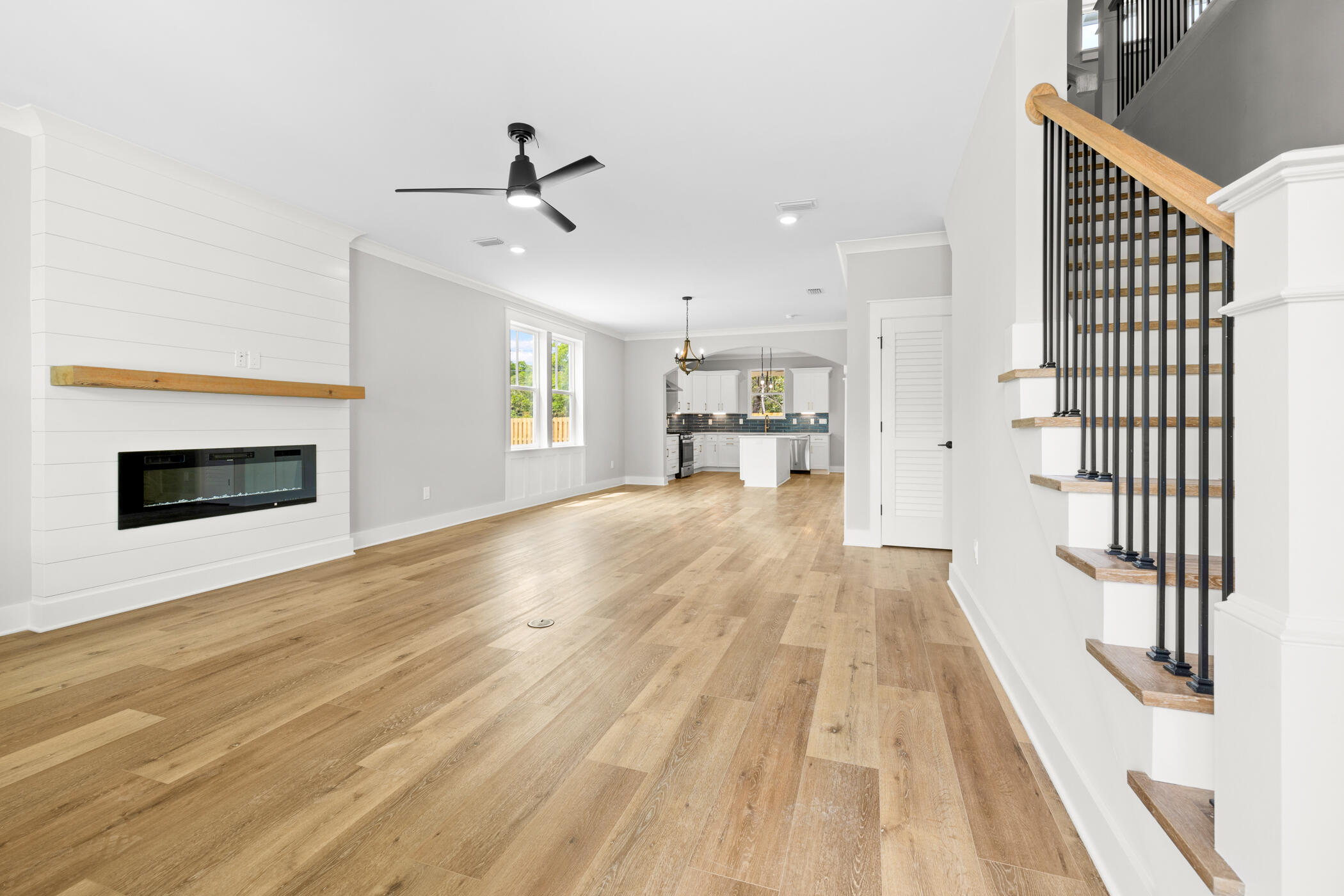 Soundside Hollow - Residential