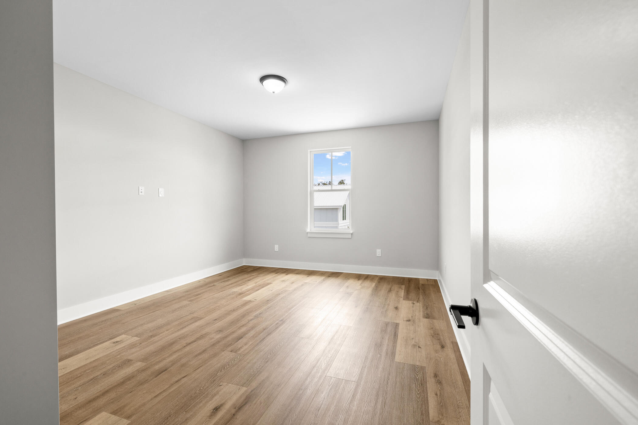 Soundside Hollow - Residential