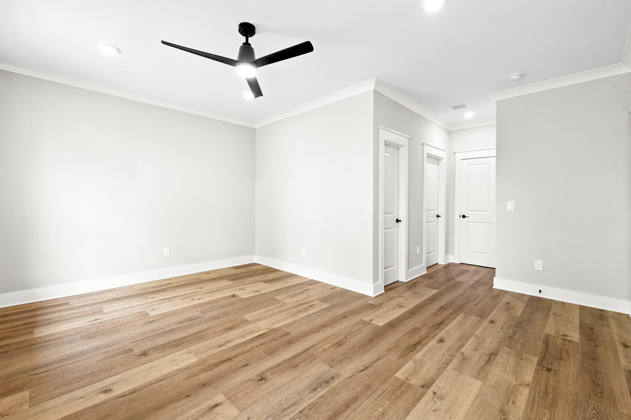 Soundside Hollow - Residential