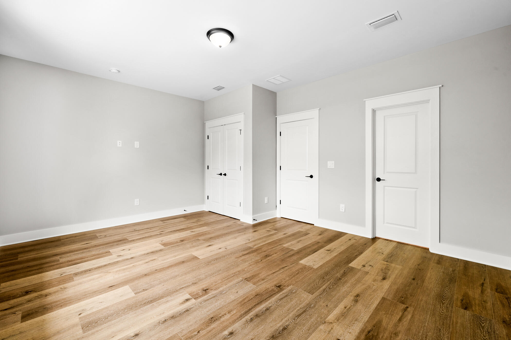 Soundside Hollow - Residential