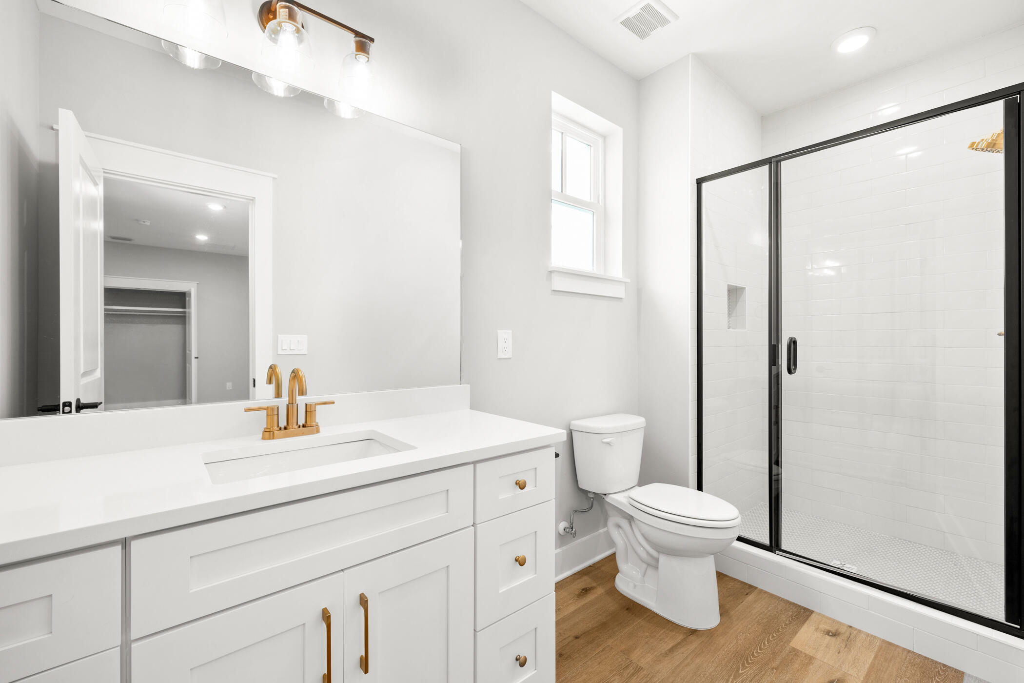 Soundside Hollow - Residential