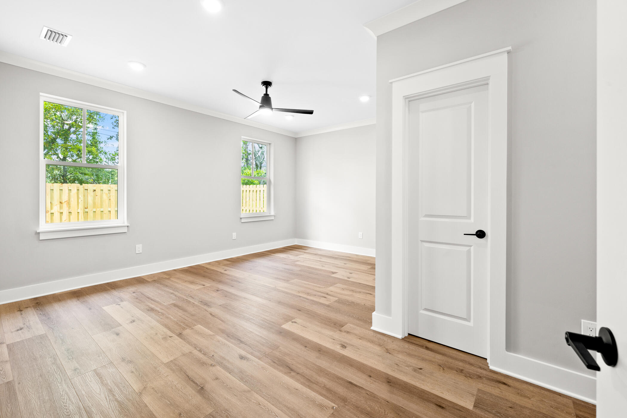 Soundside Hollow - Residential