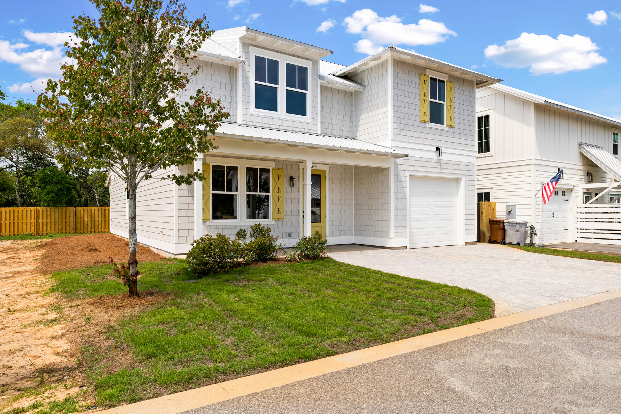 Soundside Hollow - Residential