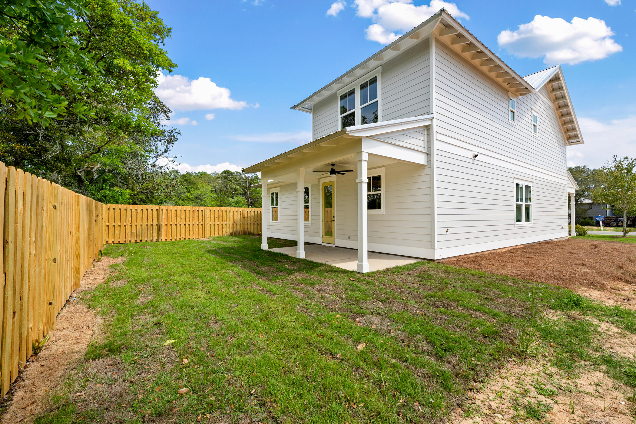 Soundside Hollow - Residential