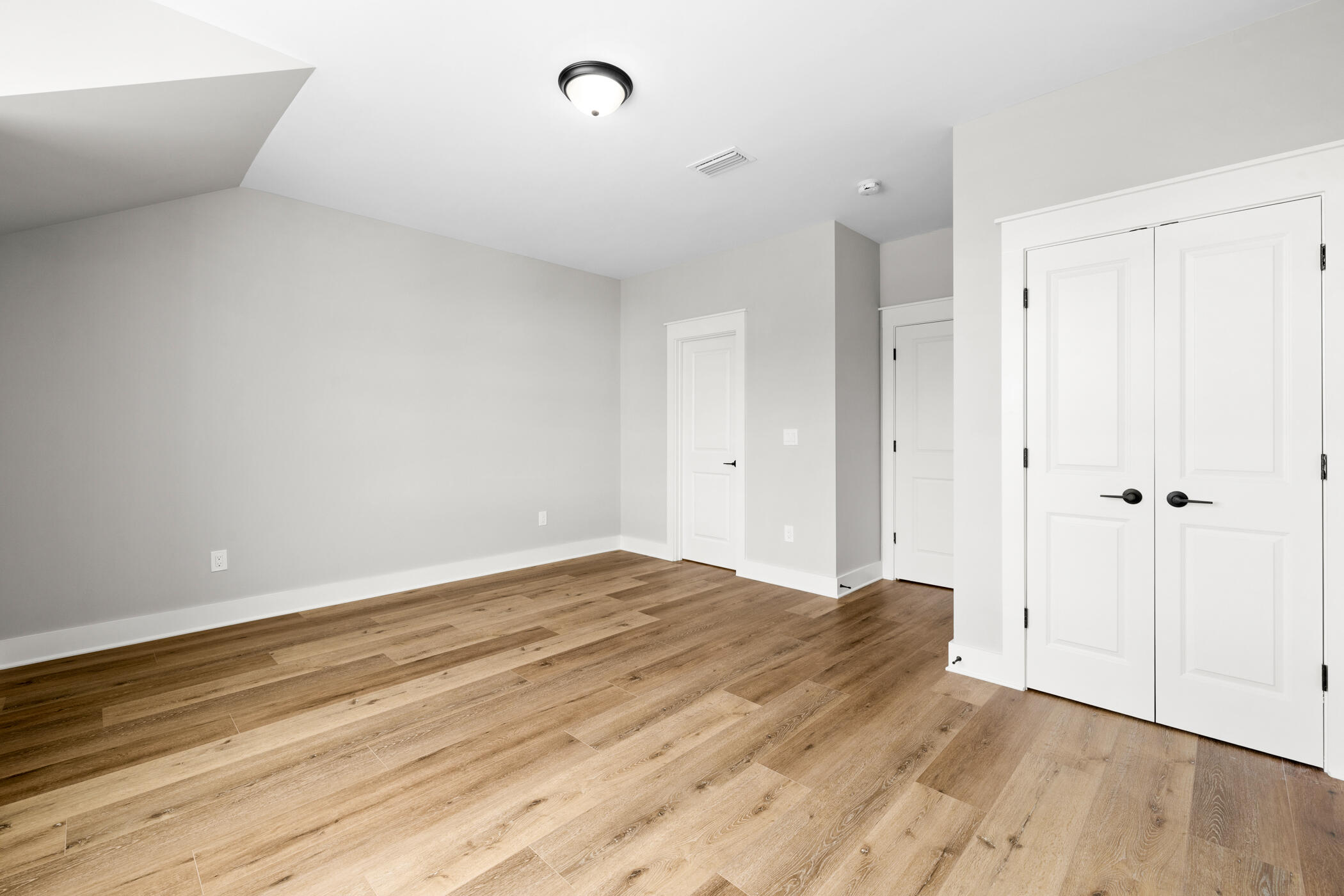 Soundside Hollow - Residential
