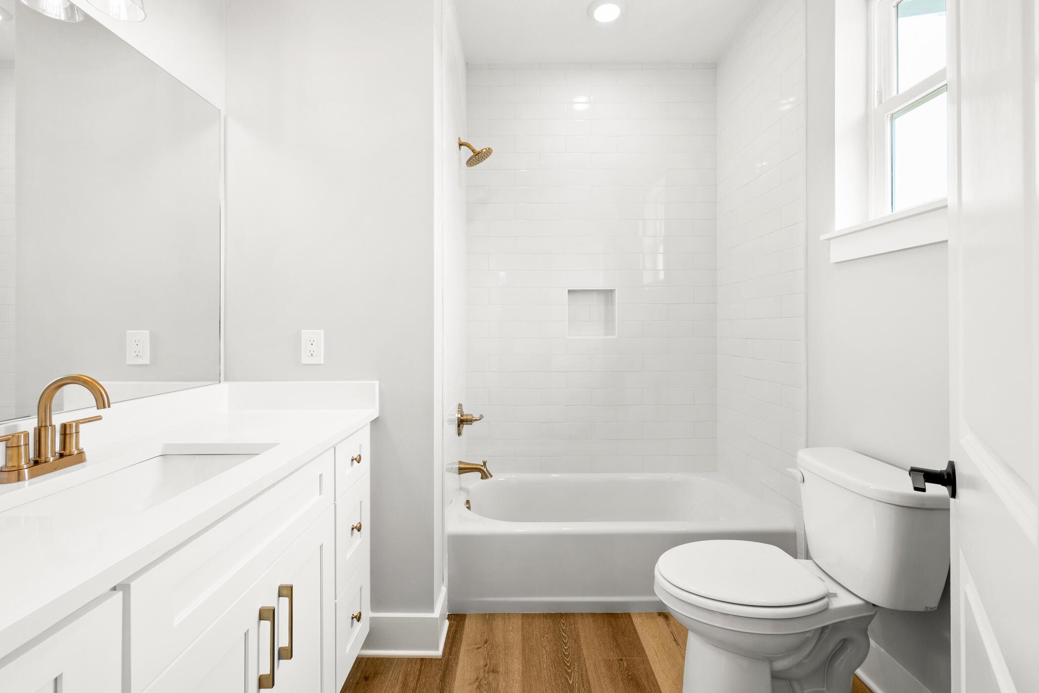 Soundside Hollow - Residential
