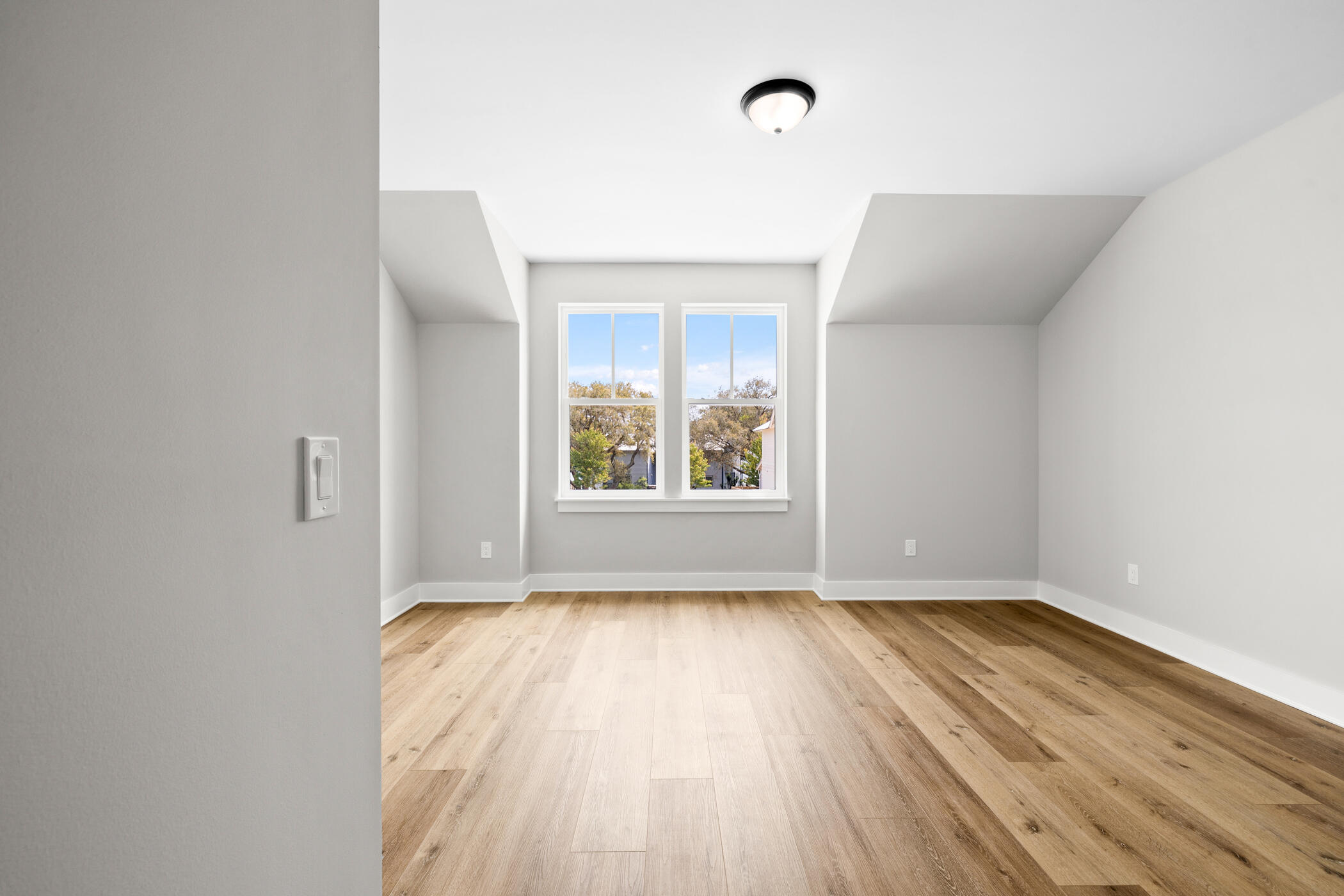 Soundside Hollow - Residential