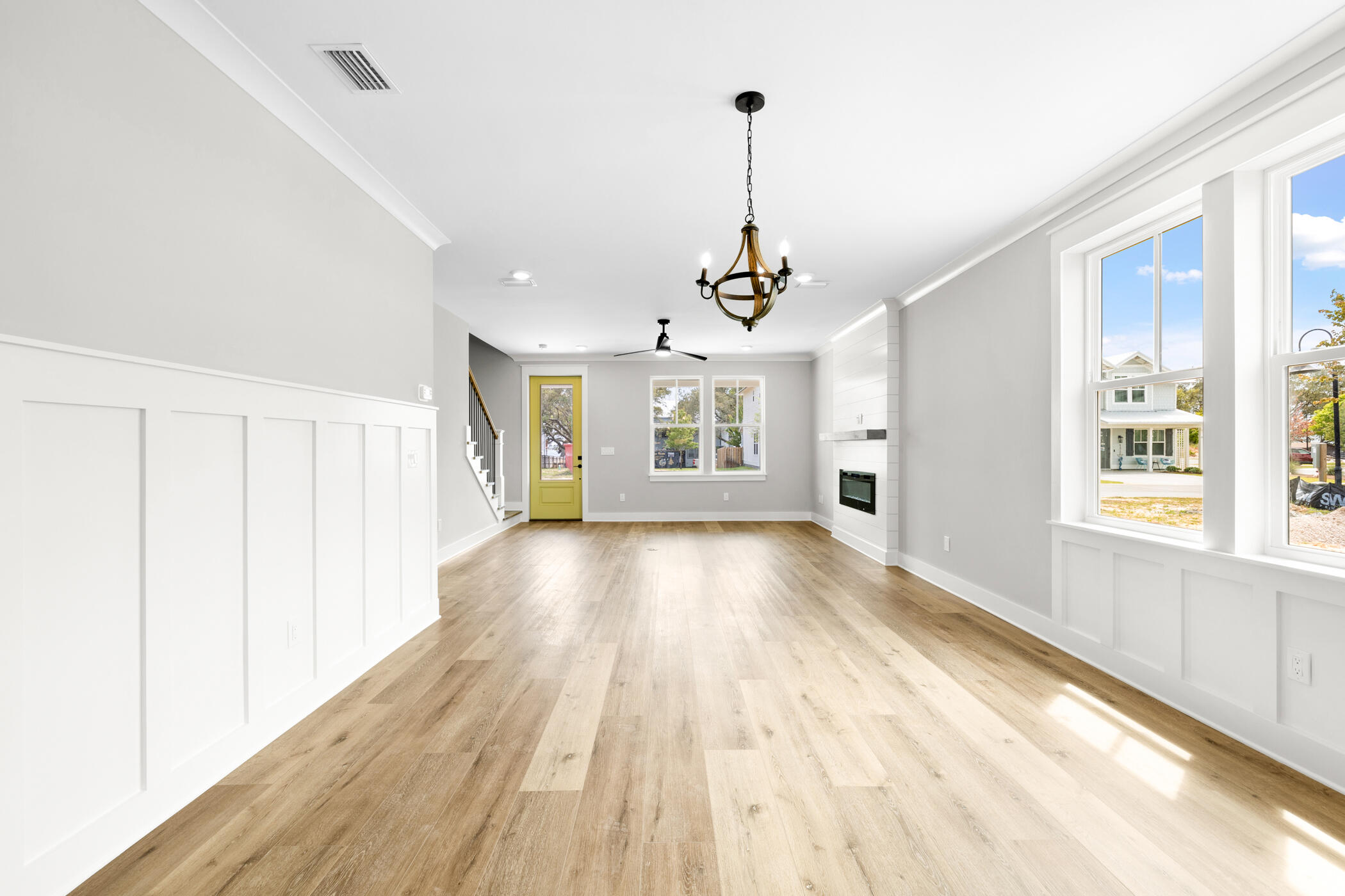 Soundside Hollow - Residential