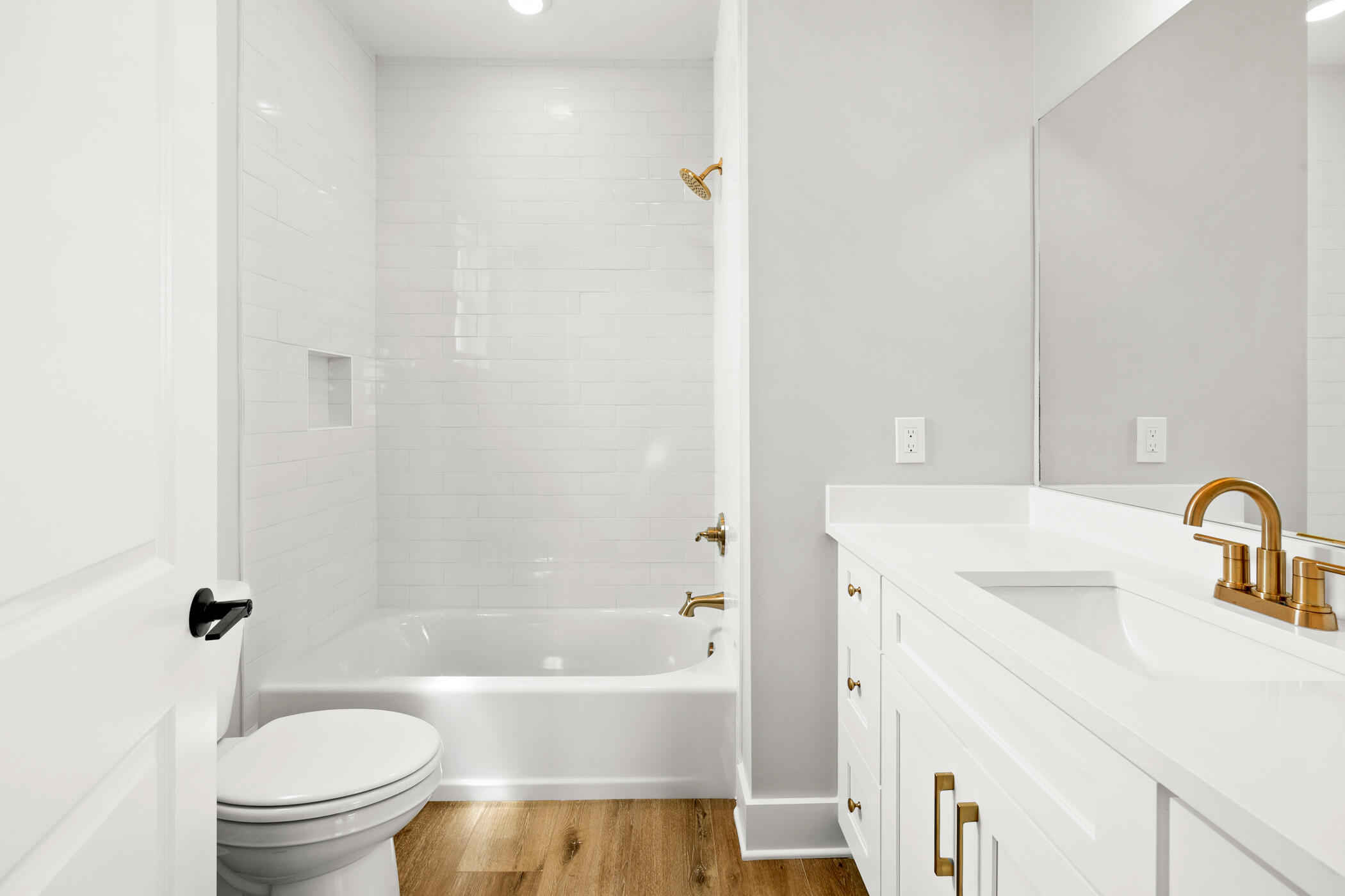 Soundside Hollow - Residential