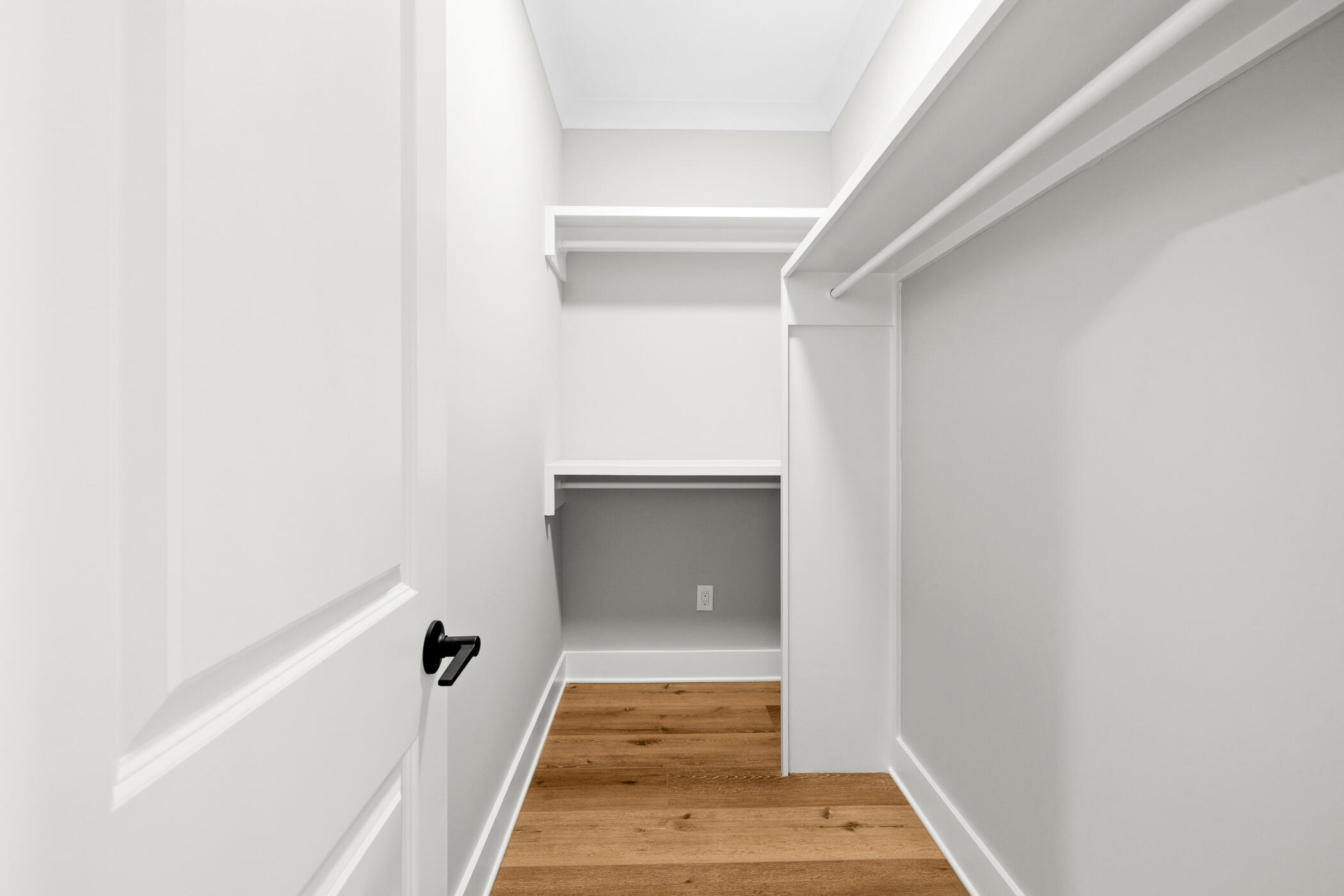 Soundside Hollow - Residential