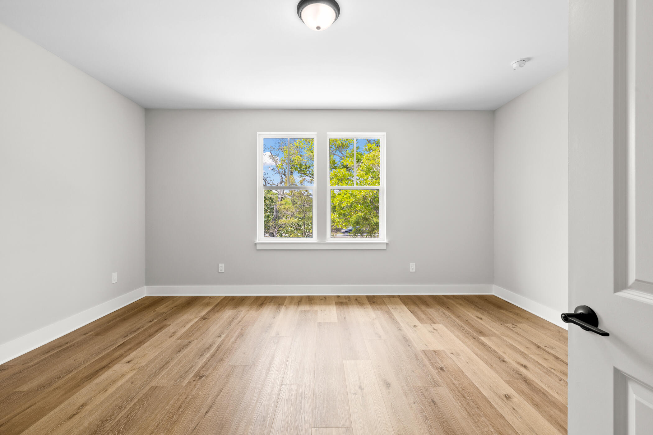 Soundside Hollow - Residential