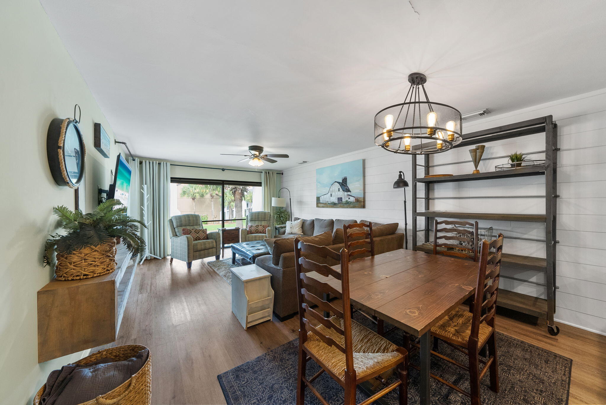 Edgewater Golf Villas V-C - Residential
