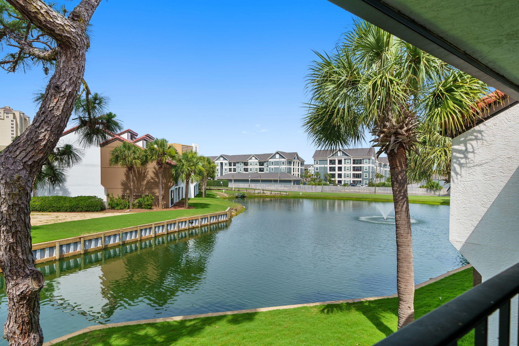 Edgewater Golf Villas V-C - Residential