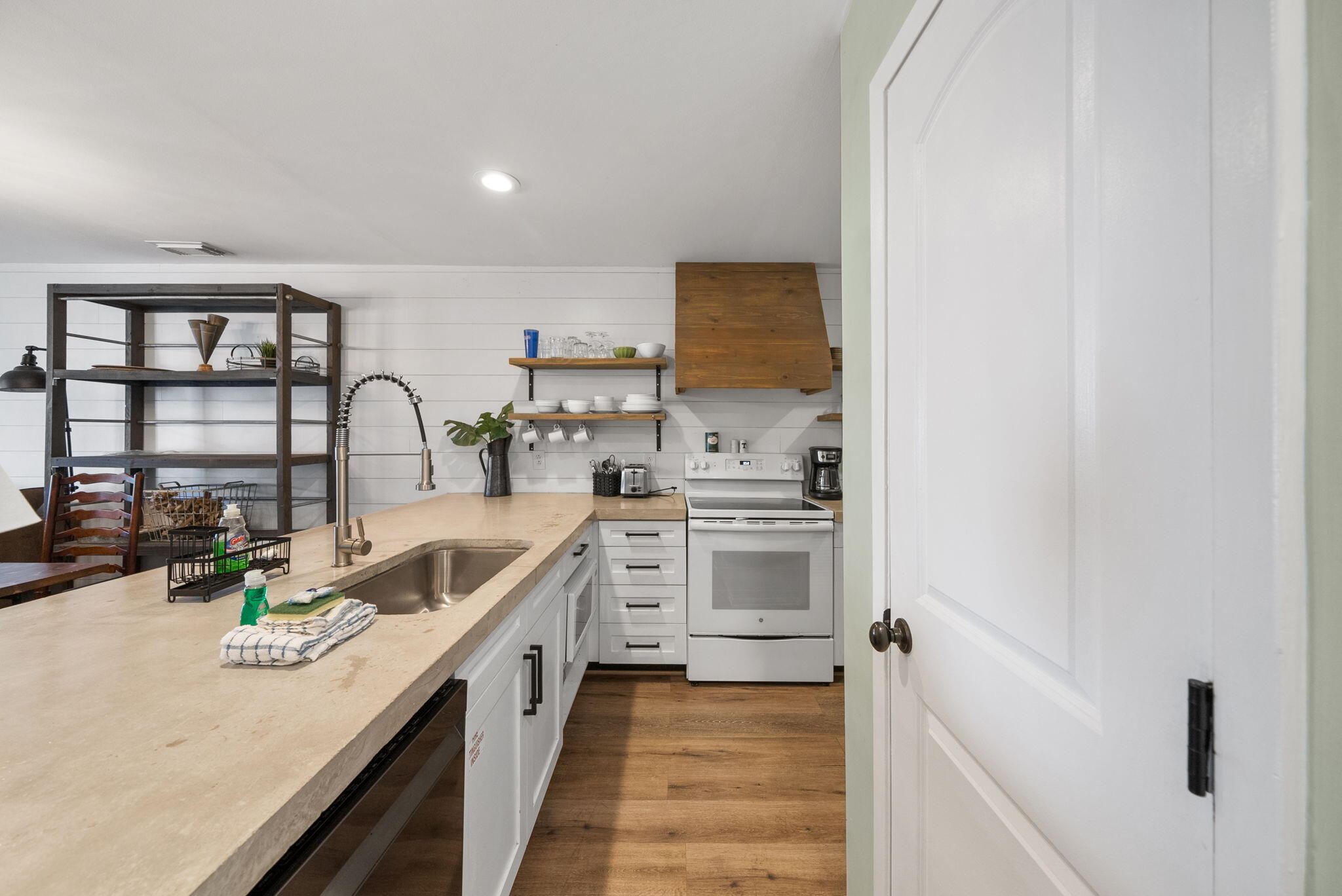 Edgewater Golf Villas V-C - Residential