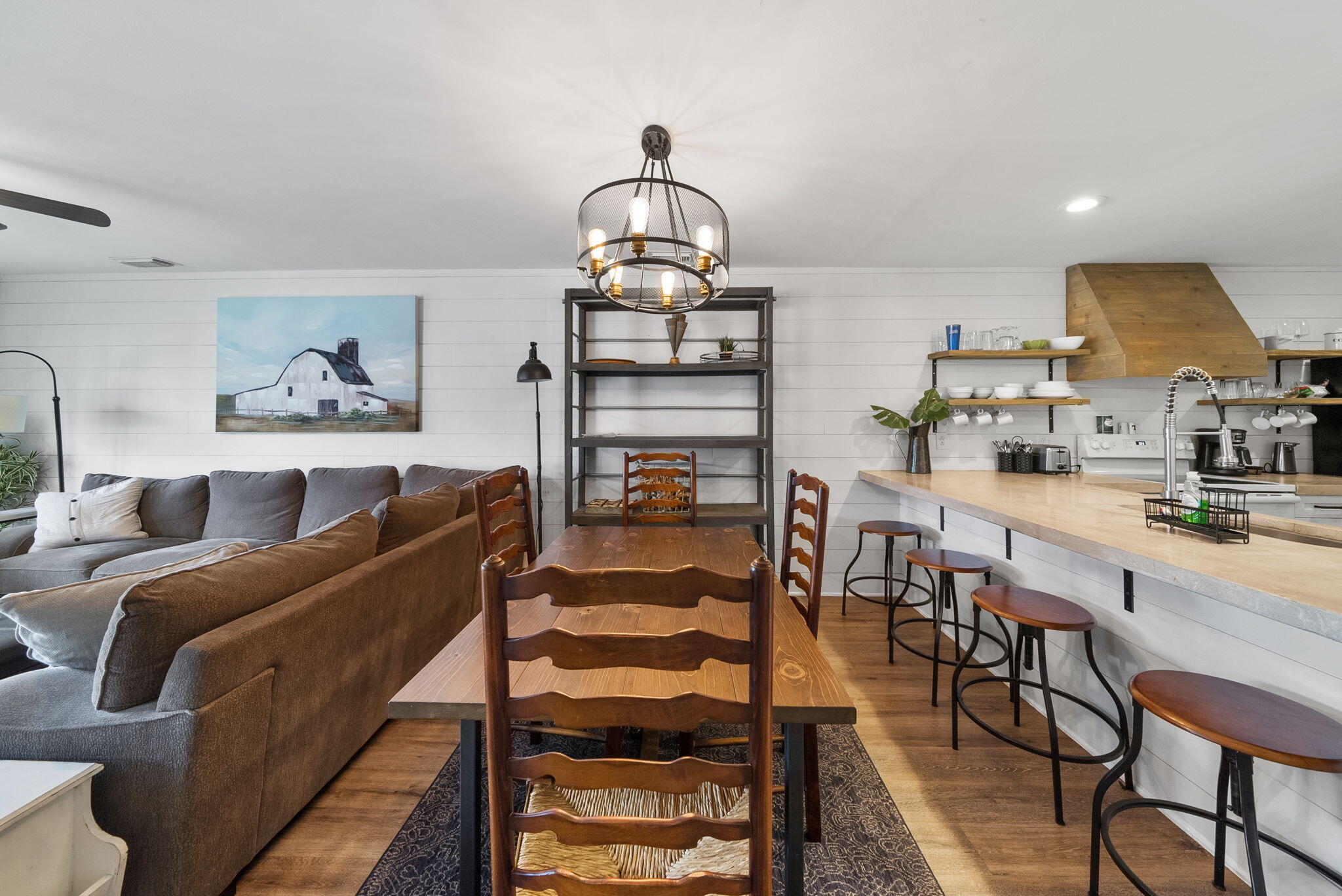Edgewater Golf Villas V-C - Residential