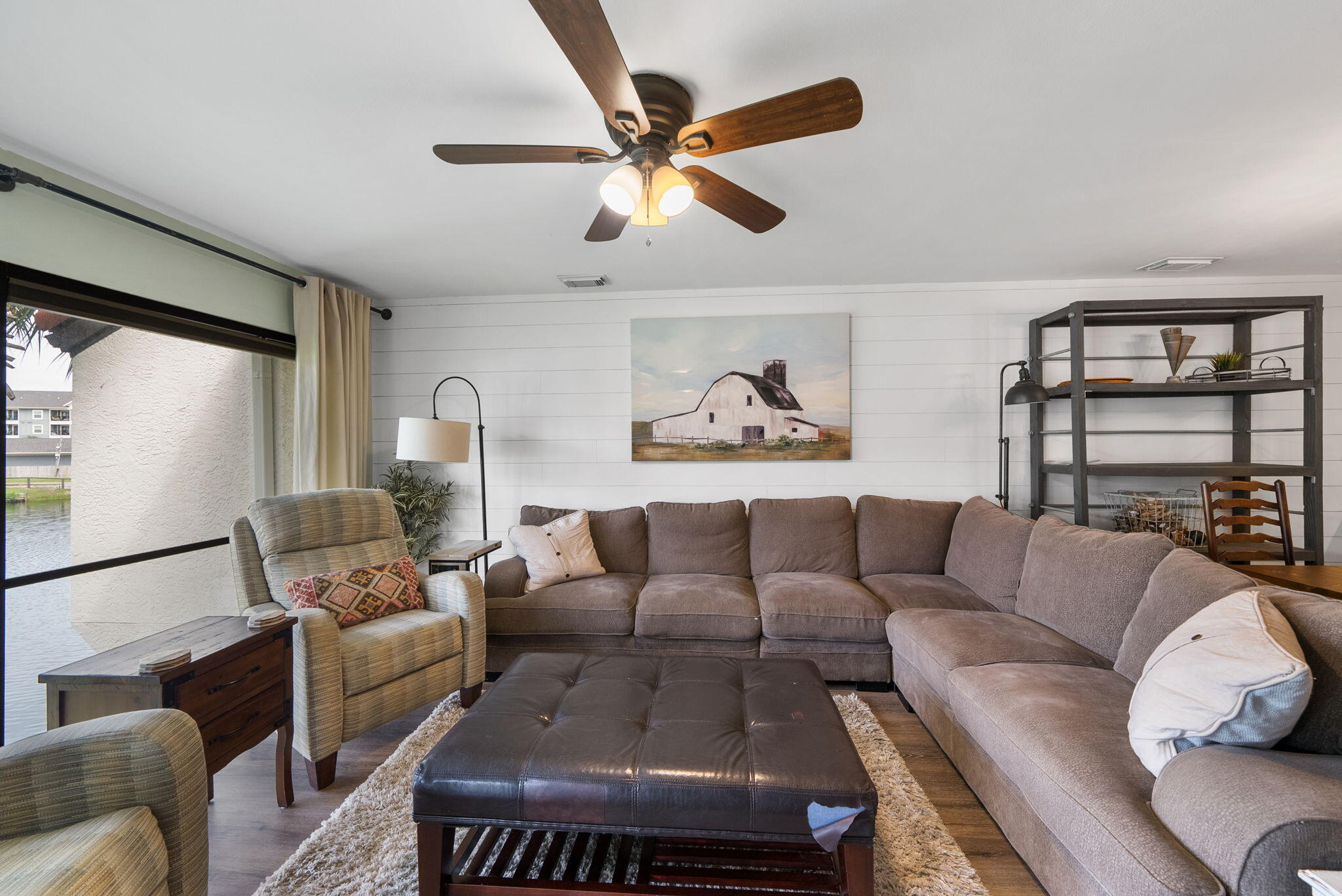 Edgewater Golf Villas V-C - Residential