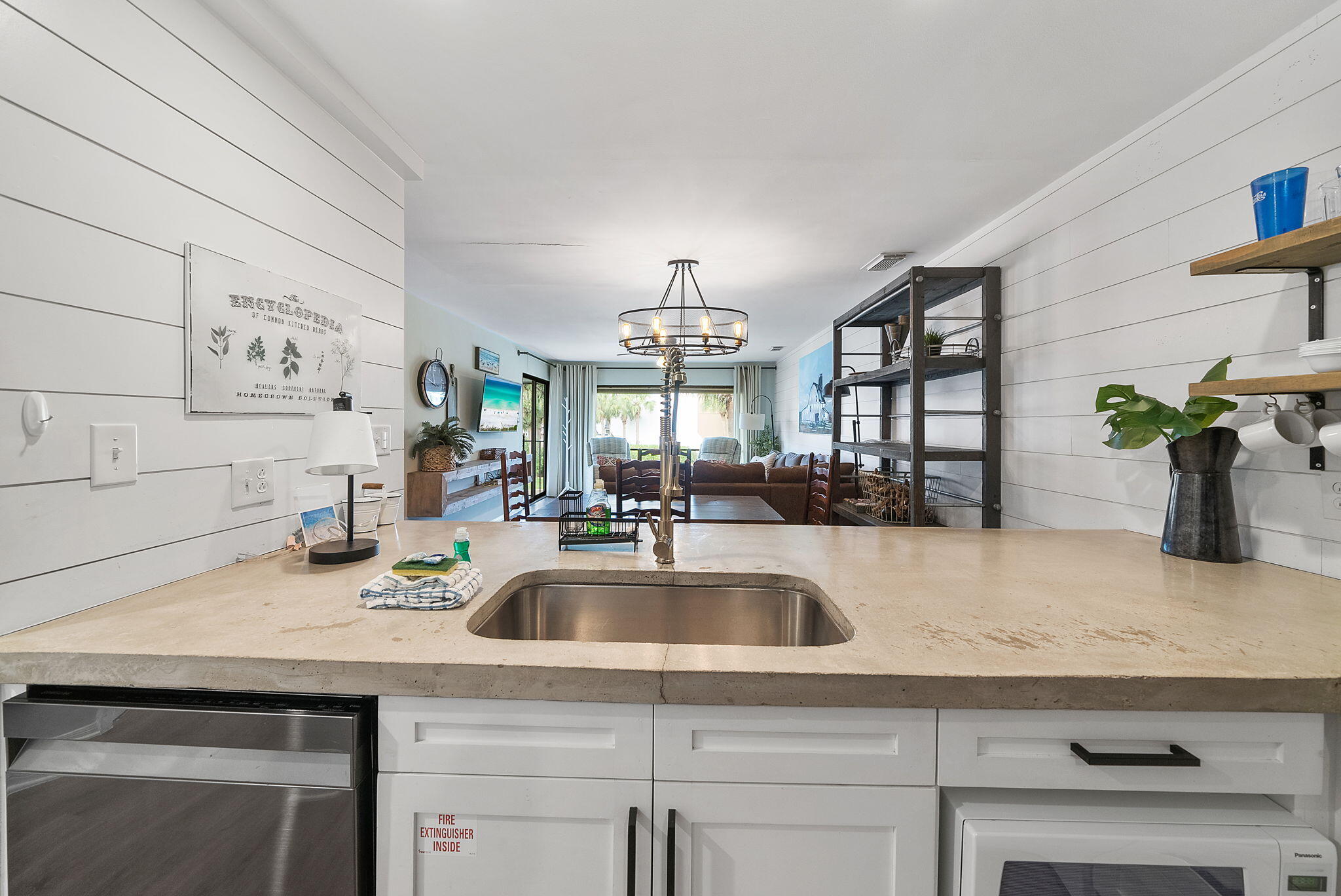 Edgewater Golf Villas V-C - Residential