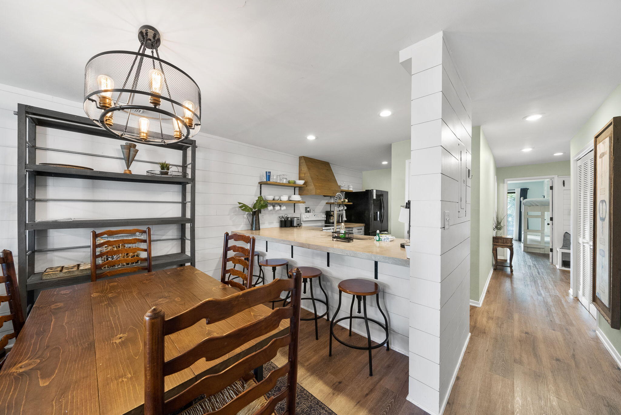 Edgewater Golf Villas V-C - Residential