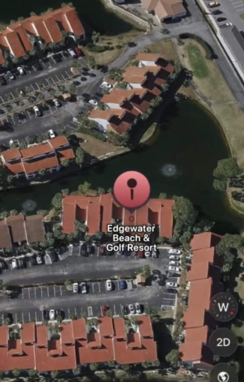 Edgewater Golf Villas V-C - Residential