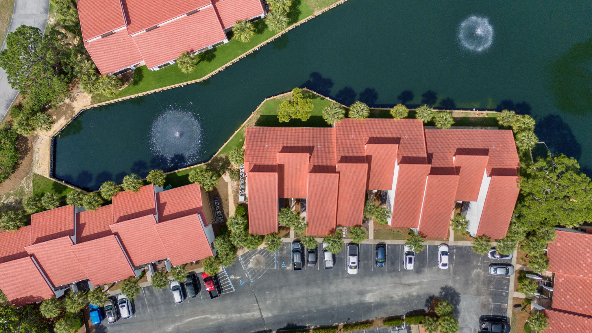 Edgewater Golf Villas V-C - Residential