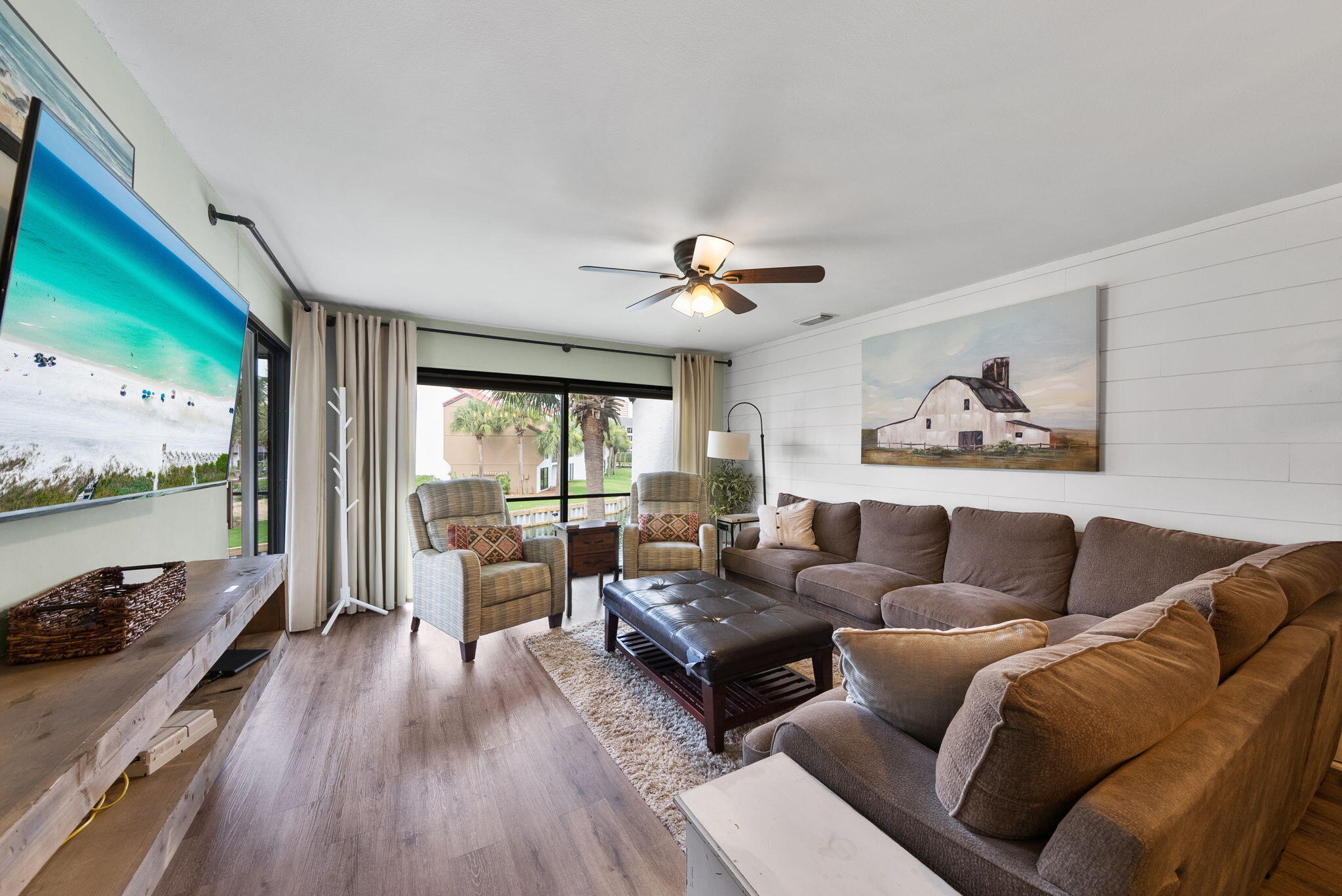 Edgewater Golf Villas V-C - Residential