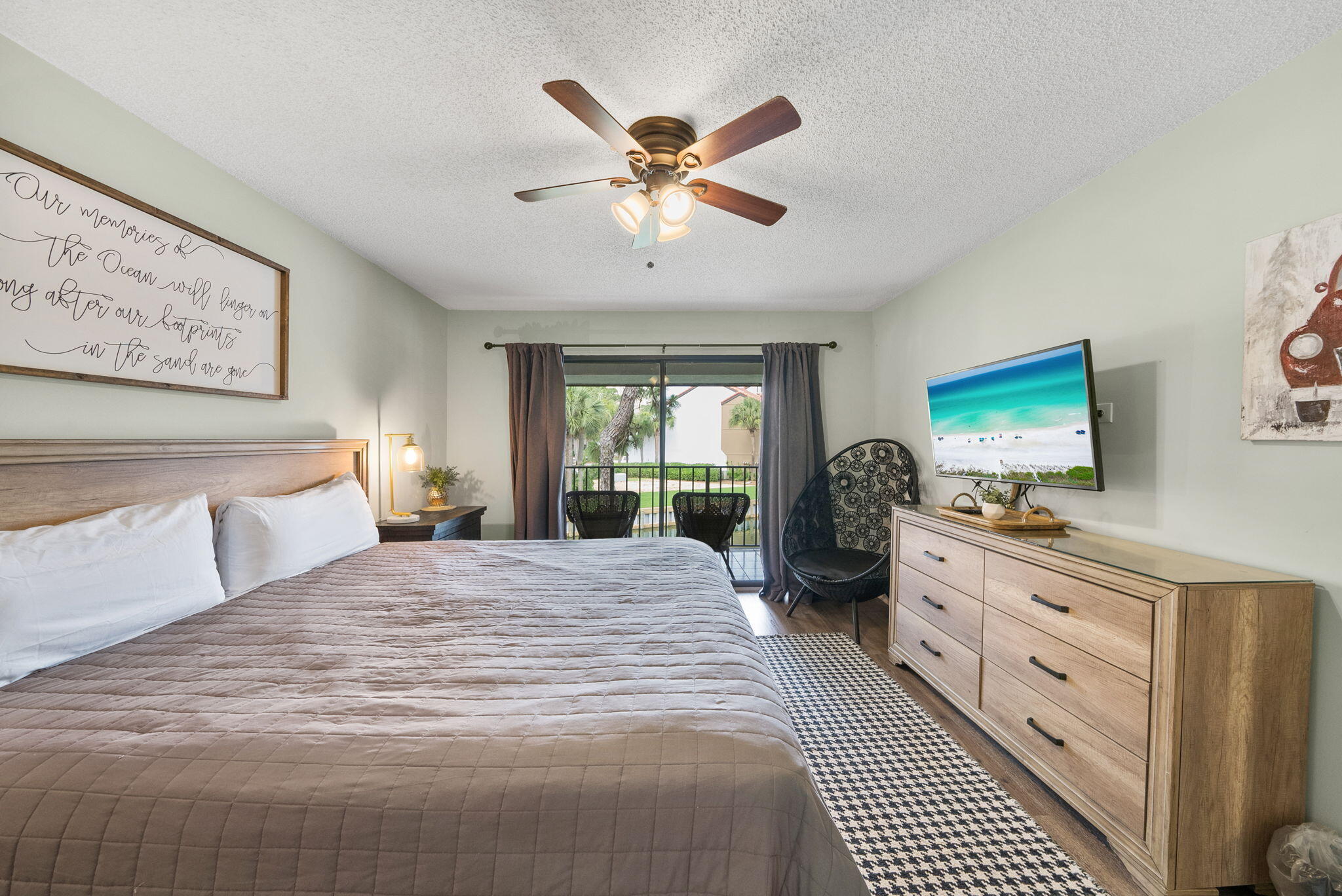 Edgewater Golf Villas V-C - Residential