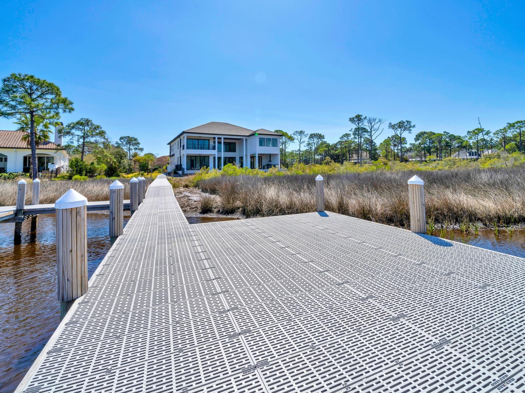 KELLY PLANTATION S/D - Residential Lease