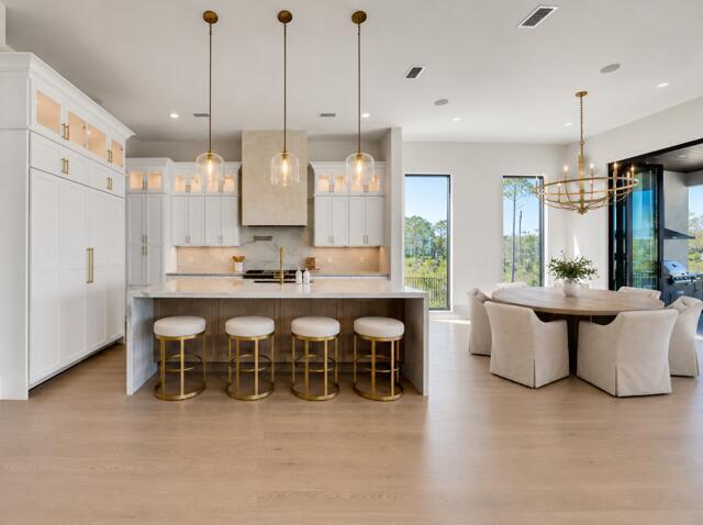KELLY PLANTATION S/D - Residential Lease