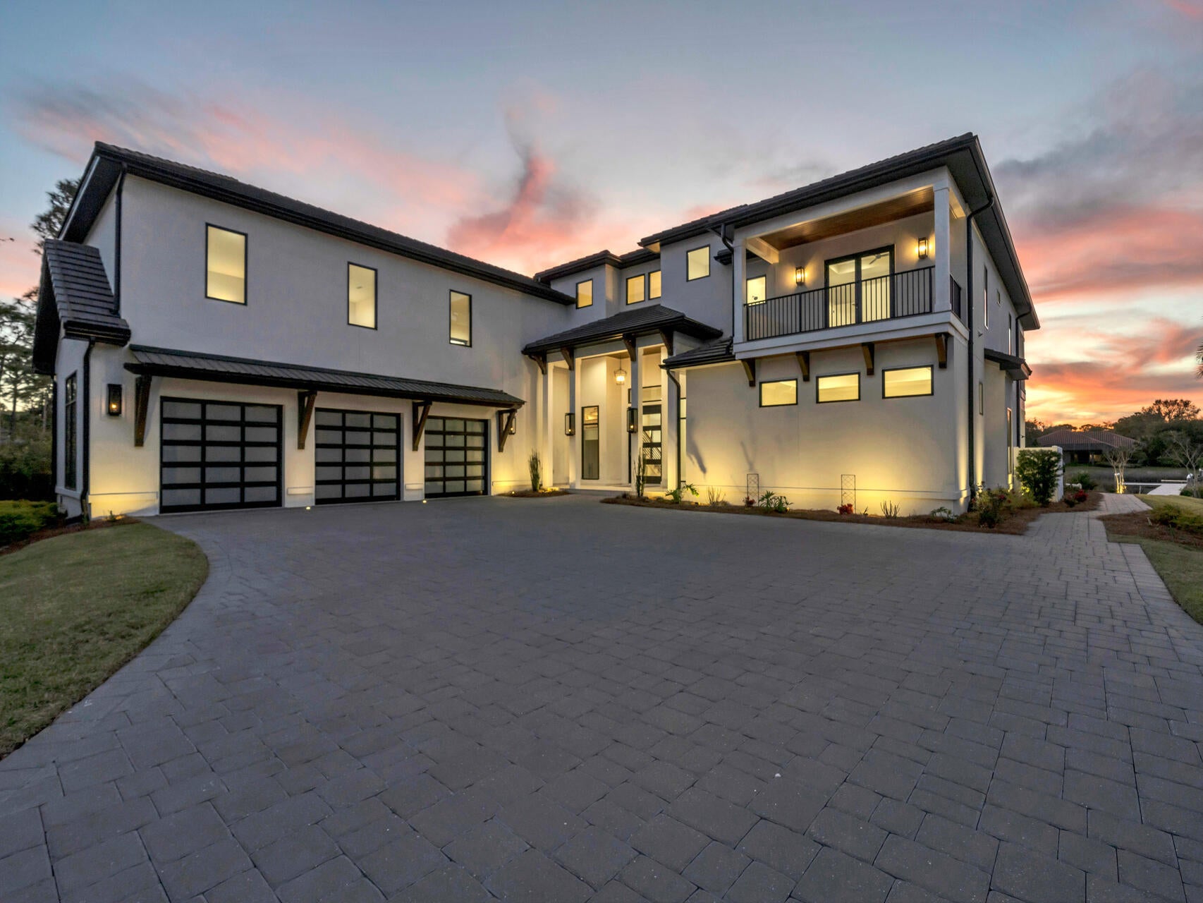 KELLY PLANTATION S/D - Residential Lease