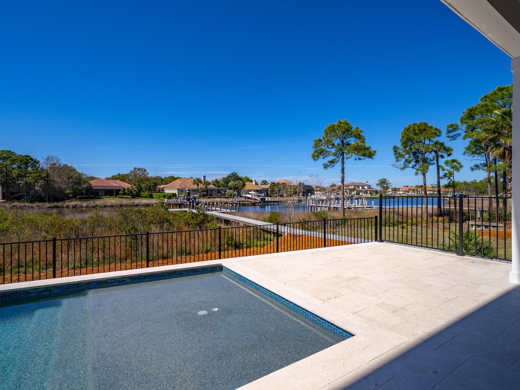 KELLY PLANTATION S/D - Residential Lease