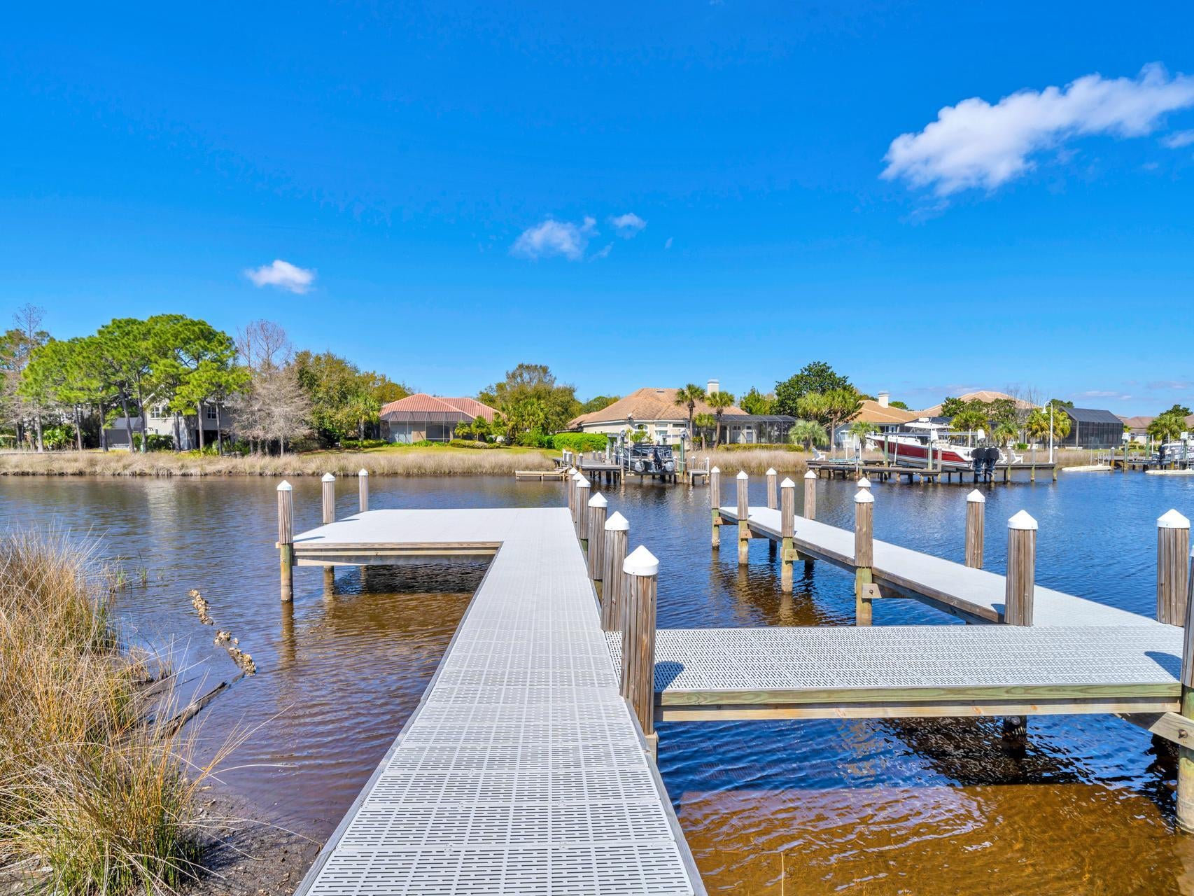 KELLY PLANTATION S/D - Residential Lease