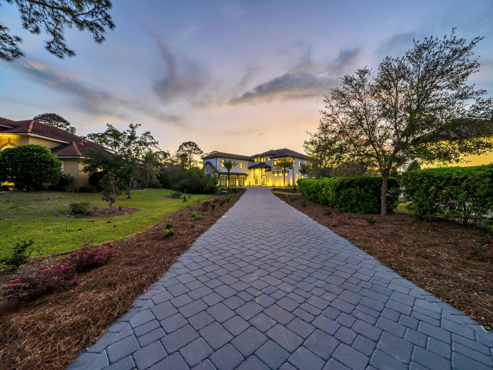 KELLY PLANTATION S/D - Residential Lease
