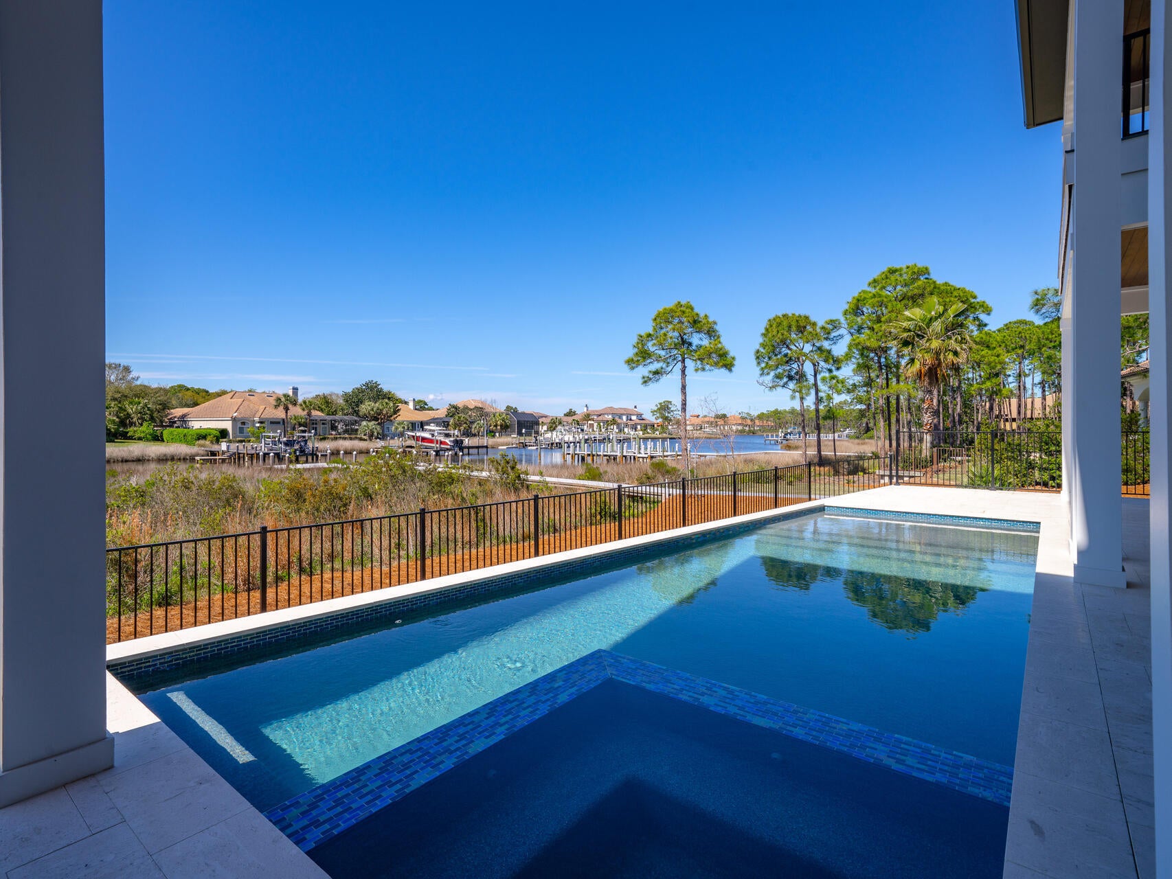 KELLY PLANTATION S/D - Residential Lease