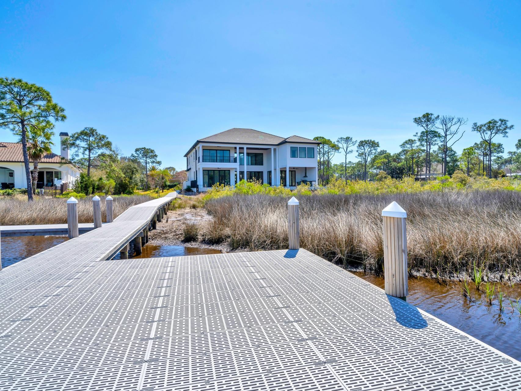 KELLY PLANTATION S/D - Residential Lease