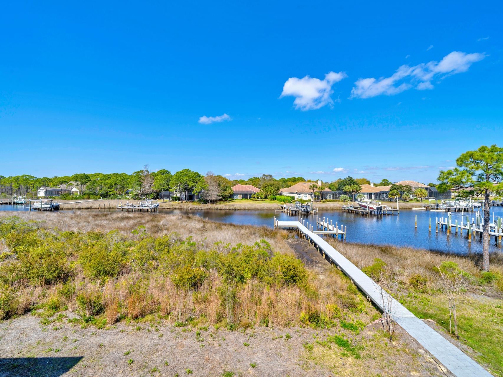 KELLY PLANTATION S/D - Residential Lease