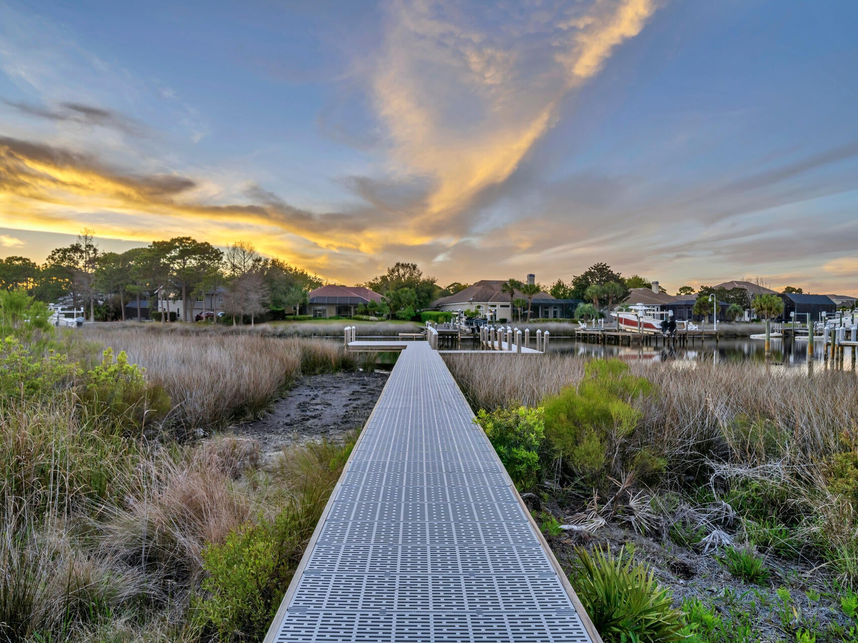 KELLY PLANTATION S/D - Residential Lease
