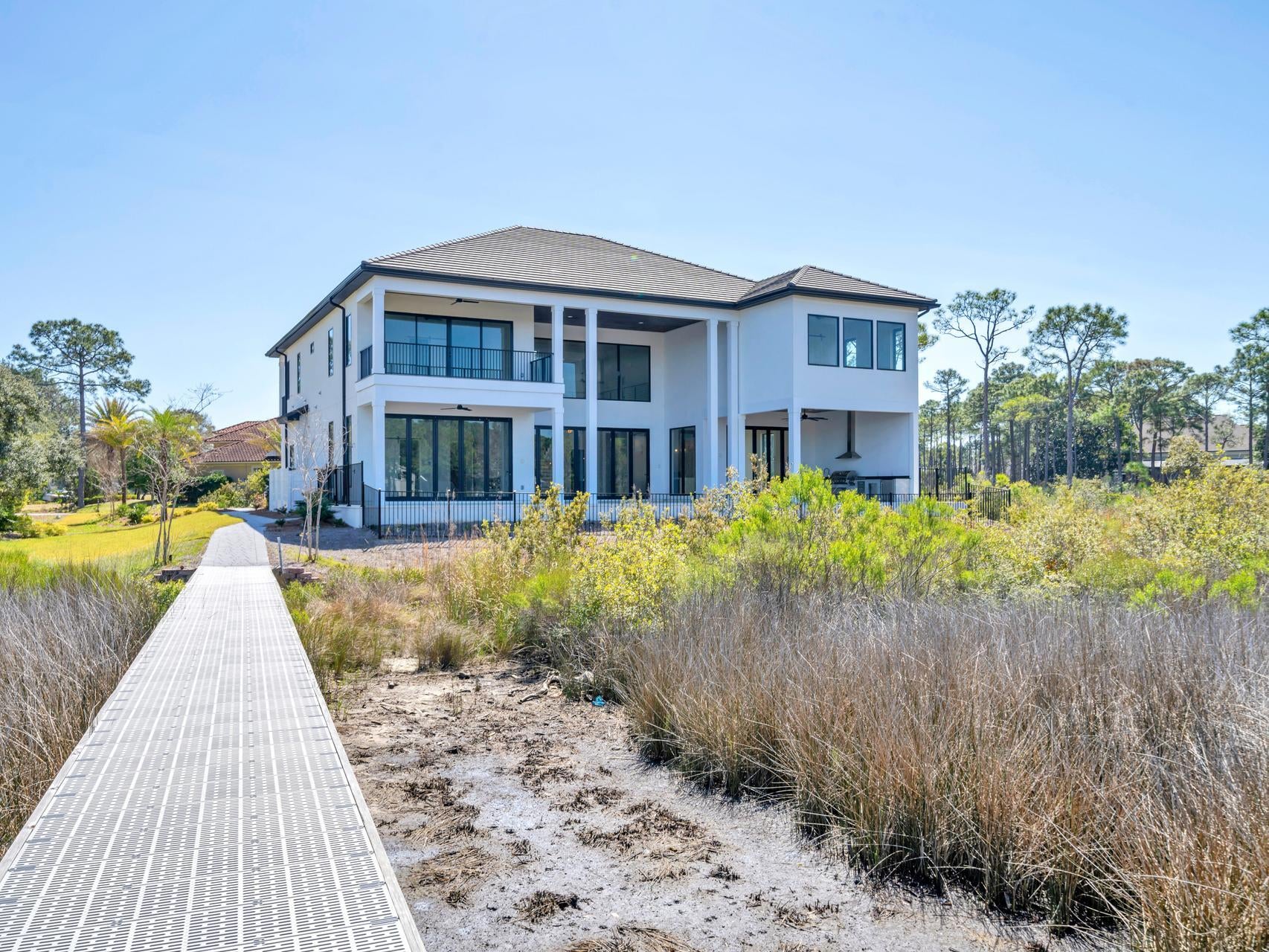 KELLY PLANTATION S/D - Residential Lease