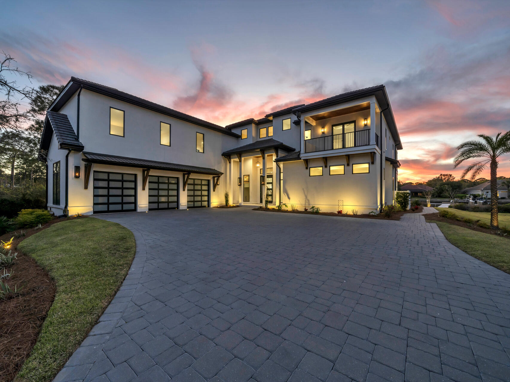 KELLY PLANTATION S/D - Residential Lease