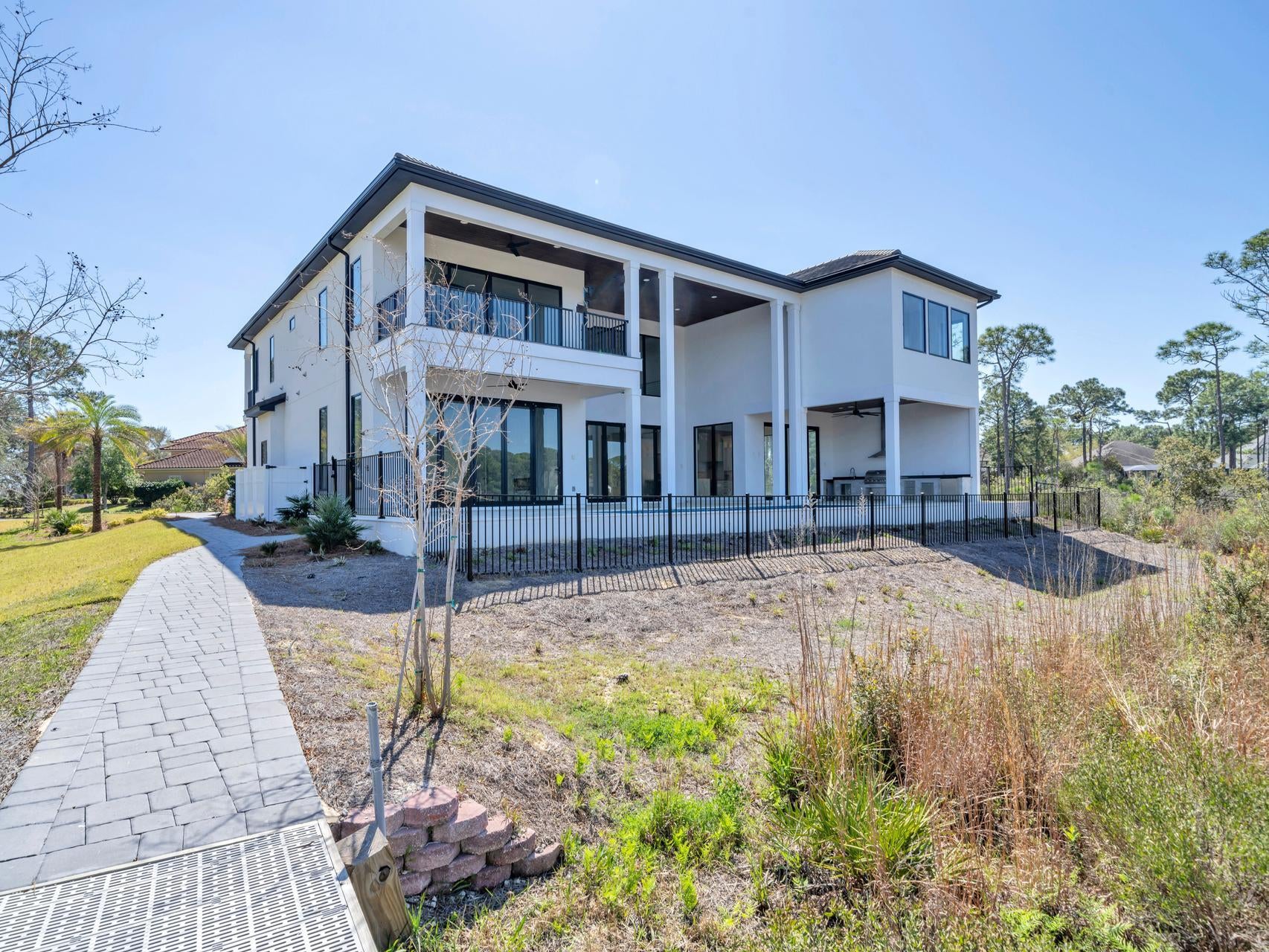 KELLY PLANTATION S/D - Residential Lease