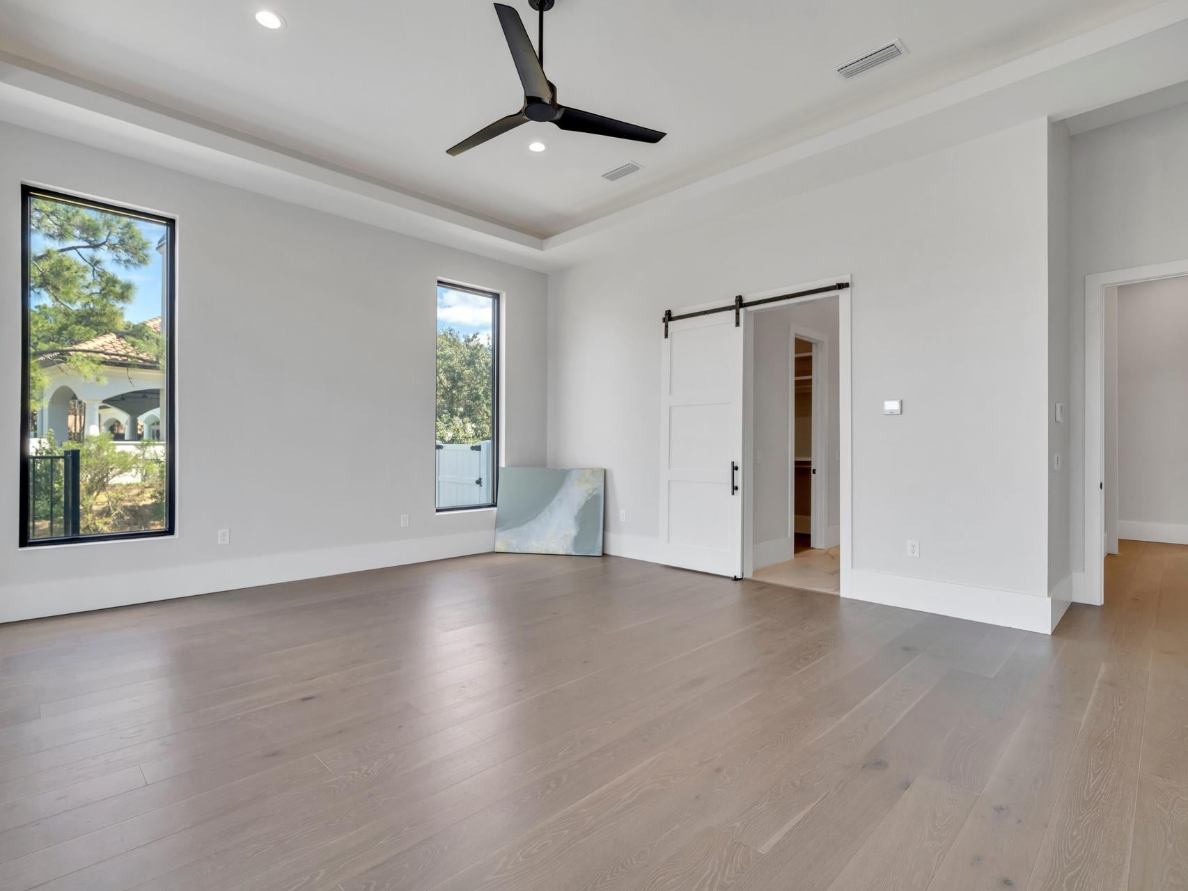 KELLY PLANTATION S/D - Residential Lease