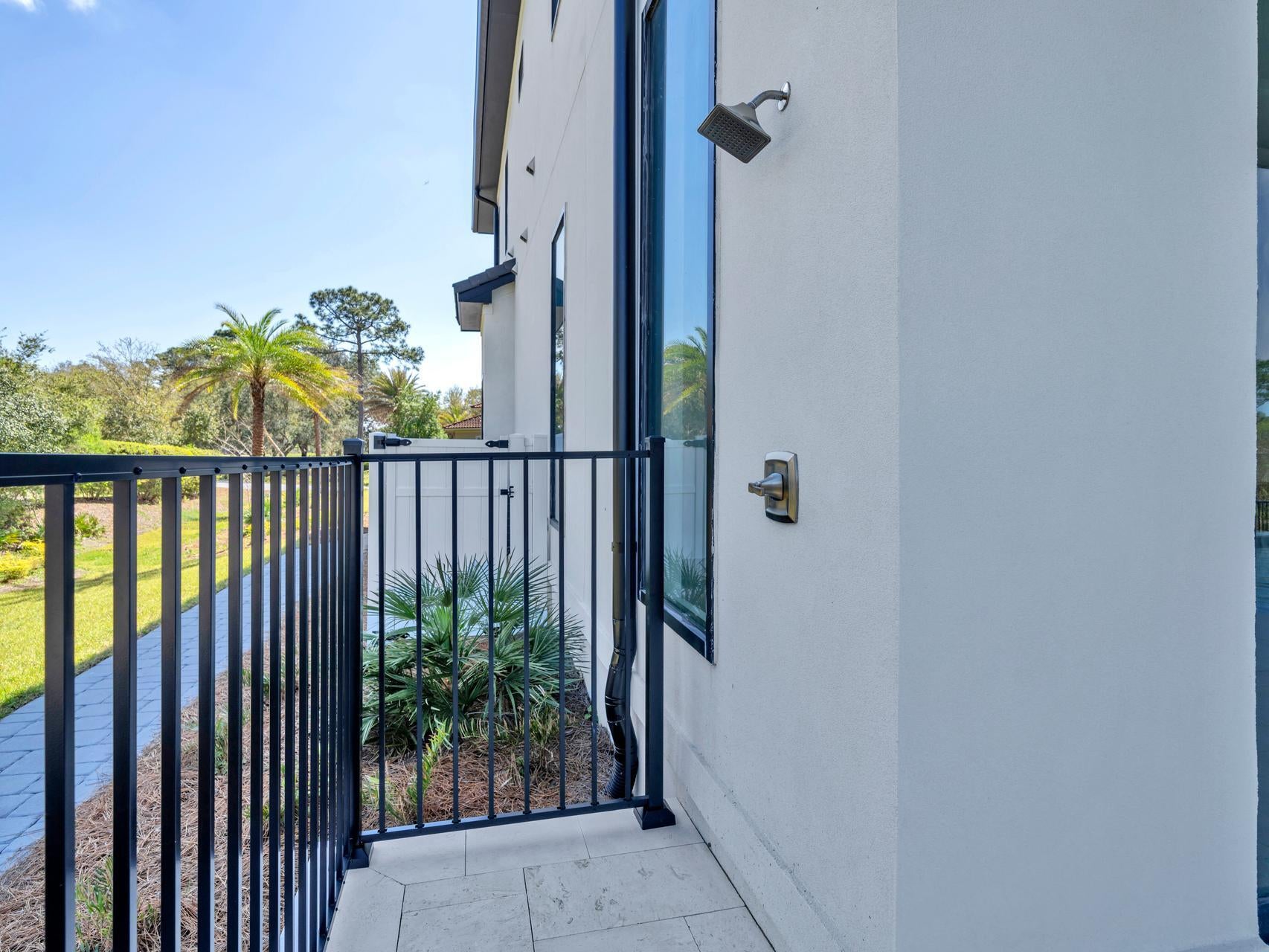 KELLY PLANTATION S/D - Residential Lease