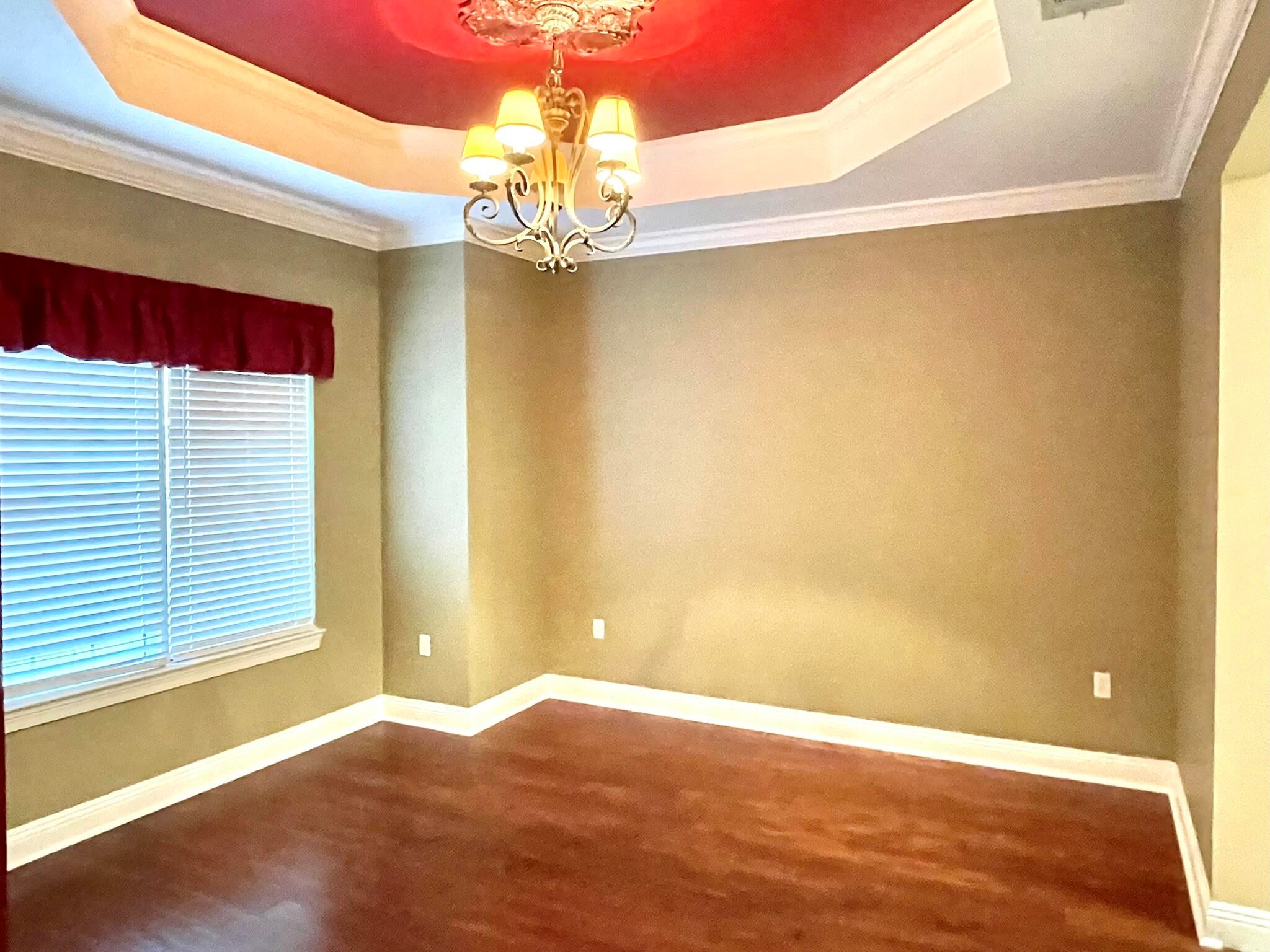 MAGNOLIA PLANTATION AT BLUEWATER BAY - Residential Lease